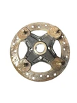 2012 Can-am Outlander 1000 Front Hub Assembly 705501716. Fixed Price $18.99.
