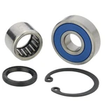 F.a. Italia Vespa Front Hub Bearing And Seal Kit Px (1982-), T5 125CC. Fixed Price $20.24.