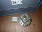 Honda Nos Oem 42610-128-000 Rear Wheel Hub CB100 CB125 MT125R ST90 CL100 CL125. Fixed Price $79.50.