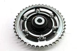 24 Yamaha Xsr Mt 09 07 Yzf R7 R1 Fz Fj Rear Back Sprocket BEB-25442-00-00. Fixed Price $50.98.