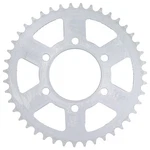 Niche 520 Pitch 43 Tooth Rear Drive Sprocket For Kawasaki Ninja ZX6R Z750S. Fixed Price $22.95.