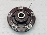 Rear Hub Flange 64610-44G00-E00 Suzuki Gsxr 750 2006 2007. Fixed Price $86.90.
