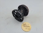 55-78 Harley Davidson Sportster Model Black Rear Wheel Hub Drum Brake Xlh. Fixed Price $74.99.