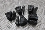 Honda Cbr 900 Rr Fireblade 1994 Rear Wheel Cush Drive Rubbers - 1995. Fixed Price $26.86.
