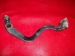 Honda Rear Brake Pedal XL600R 83 84 85 86 87 46500-MG2-000 46500-ML6-670. Fixed Price $9.88.