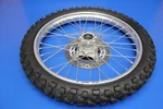 2001 93-22 Front Wheel Rim Center Spokes Hub Spindle Rotor Tire. Fixed Price $459.99.
