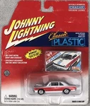 Johnny Lightning Classic Plastic 1969 Amc S/c Rambler American Motors. Fixed Price $37.85.