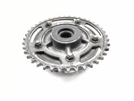 03-07 Suzuki SV1000 Rear Sprocket Carrier With Cush Rubbers 64610-35F10. Fixed Price $35.07.