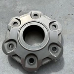Ducati Superbike 848/1098/1199/1299 Rear Sprocket Flange. Fixed Price $75.00.
