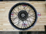 Suzuki RM125 1986 Rear Back Wheel Rim Hub 64110-01B02. Fixed Price $72.85.