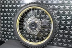 1993 Honda CR250R Oem Front Wheel Rim 44601-ML3-600 44701-KZ3-862. Fixed Price $179.99.