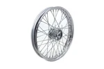 21 Timken Bearing Star Hub Front Spoke Wheel Fits Harley-davidson 52-0797. Fixed Price $551.96.
