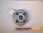 Honda Nos Rear Wheel Hub 42610-128-000 MT125 CB100 CL125 Jh. Fixed Price $169.95.