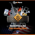 Wjb RB6301-2RS Bearing. Fixed Price $17.65.