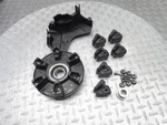 2011 09-16 Yamaha Rear Sprocket Carrier Wheel Hub Damper Front Cover. Fixed Price $32.54.