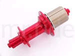 Mr-ride Rear Hub R013 48T 28H 10,11 Speed Red For Road Bike Wheel,shimano/sram. Fixed Price $74.97.