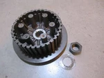 Husqvarna Tr 650 Clutch Hub 2013. Fixed Price $79.95.