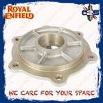 Genuine Rear Sprocket Adaptor For Royal Enfield Euro 4 B5 C5 Models 891062. Fixed Price $43.33.
