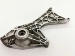 Piaggio X9 500 2006-07 Rear Shock Damper Suspersion Exhaust Mount Bracket Holder. Fixed Price $40.85.
