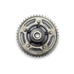 2006-2009 Suzuki GSX-R600 GSX-R750 Rear Drum Sprocket Assembly Oem 64610-44G00. Fixed Price $84.99.