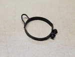 Yamaha 90460-50014-00 Front Brake Cable Clamp Guide YZ125 MX100 MX125 MX175. Fixed Price $18.74.