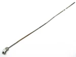1982 Yamaha TT250J 3Y0 - Rear Brake Pedal Rod. Fixed Price $8.66.