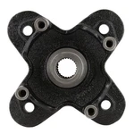 Polaris Atv Front Or Rear Left Right Hub 5139177 5139978 5143633. Fixed Price $61.00.