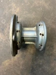 Kawasaki Front Hub F-1240 Made In Japan. Fixed Price $40.00.