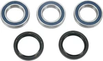 Moose Wheel Bearing And Seals Kit Rear For Yamaha WR450F 24-25. Fixed Price $41.11.