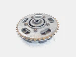2002 Skorpion Tour MZ660 Rear Wheel Drive Hub W/ Dampers & Sprocket (39T). Fixed Price $67.95.