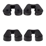 92161-1286 Rear Wheel Hub Damper Drive Fit 00-06 Kawasaki Ninja ZX12R,ZX14,ZX14R. Fixed Price $15.99.