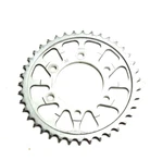 2011 - 2020 Kawasaki Ninja ZX10R Rear Sprocket Back. Fixed Price $21.92.