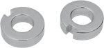 Drag Rear Axle Adjuster Spacers Softail Fxst/flst 00-07 Harley #47577-00. Fixed Price $34.19.