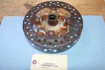 2007 Kawasaki Brute Force 750 650 4X4 Front Hub Brake Rotor 49030-0013. Fixed Price $19.99.
