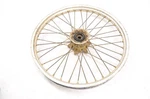 99 Yamaha WR400F Front Wheel Rim 21X1.60. Fixed Price $93.74.