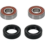 Pivot Works 2001-2003 50 Jr Adventure Ktm Wheel Bearing Kit Premium 25-1009-P. Fixed Price $42.31.
