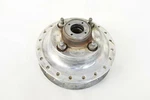 Honda Super Sport CB450 CB500T Rear Back Wheel Hub Assembly. Fixed Price $62.00.