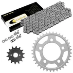 Caltric Drive Chain & Sprockets For Honda CMX300 Rebel 2017-2021. Fixed Price $54.00.