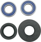 Moose Racing Wheel Bearing And Seals Kit Front For Honda CR500R 85-94. Fixed Price $32.84.