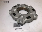 Mv Agusta F3 675 2009 - 2021 Rear Wheel Hub Flange Genuine Oem LOT104 104C30010. Fixed Price $85.80.