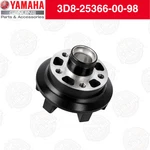 Yamaha Genuine Clutch Hub 3D8-25366-00-98 New. Fixed Price $135.86.
