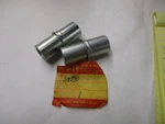 Suzuki New Oem Front Hub Bearing Spacer GT185 TS250 TS400 54730-08100 Nos (2). Fixed Price $25.04.