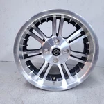 Harley-davidson Glide Rear Wheel Spoke 15X5.5 Trike 2009-2024 283327-09. Fixed Price $89.95.