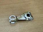 Honda Z50M Front Brake Arm. Monkey Mini Trail Jdm Z50A Z50Z Chrome Rear. Fixed Price $19.00.