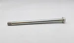 2008-2024 Kawasaki KLX140L KLX140G Oem Swing Arm Shaft 33032-0030. Fixed Price $29.99.