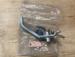 Genuine Yamaha Parts Rear Brake Pedal TY80 1974-1975 451-27211-01-35. Fixed Price $166.62.