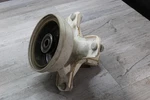 1986-1987 Honda TR200 Fat Cat Front Wheel Rim Hub Drum Brake. Fixed Price $134.96.