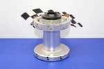 2001 Tm MX125 Front Wheel Rim Hub. Fixed Price $82.12.