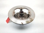22 Segway Fugleman UT10 X Rear Right Wheel Hub Disc Brake Rotor S01F20010001. Fixed Price $207.73.