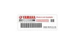 Yamaha SR250 1980-82 Hub Front 3Y6-25111-00-38 Nos. Fixed Price $303.75.